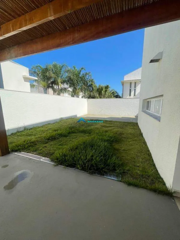 Casa de Condomínio, 4 quartos - Foto 8