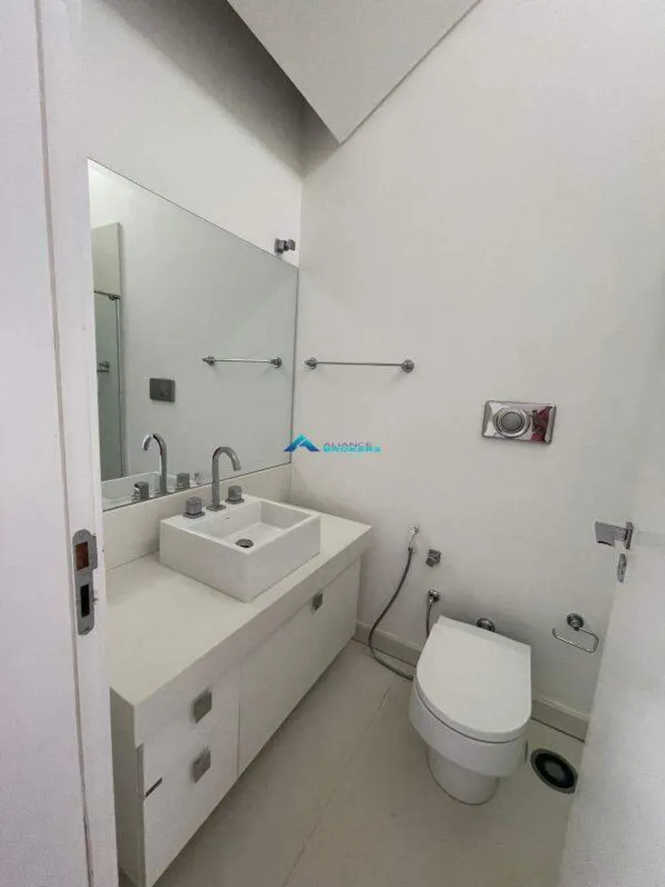 Casa de Condomínio, 4 quartos - Foto 9