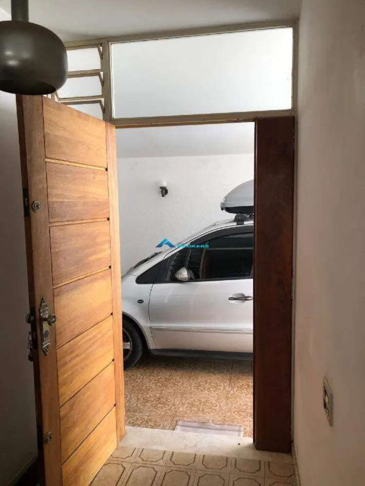 Casa, 3 quartos, 224 m² - Foto 4