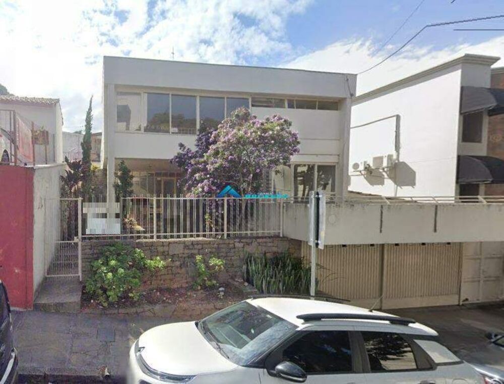 Casa para alugar, 502m² - Foto 1