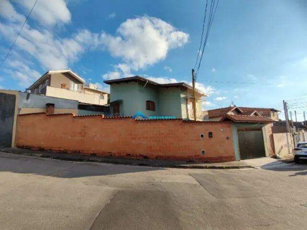 Casa, 3 quartos, 110 m² - Foto 5