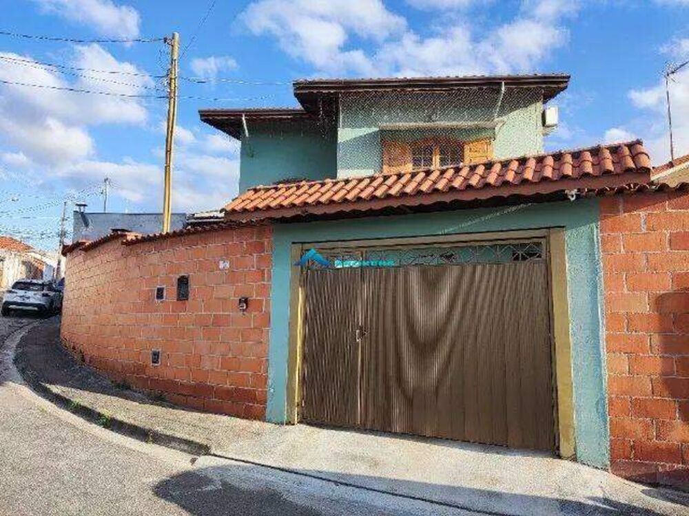 Casa, 3 quartos, 110 m² - Foto 16