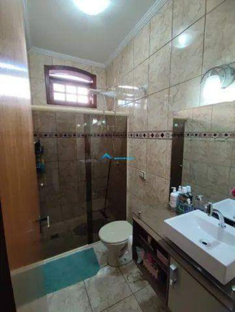 Casa, 3 quartos, 110 m² - Foto 12