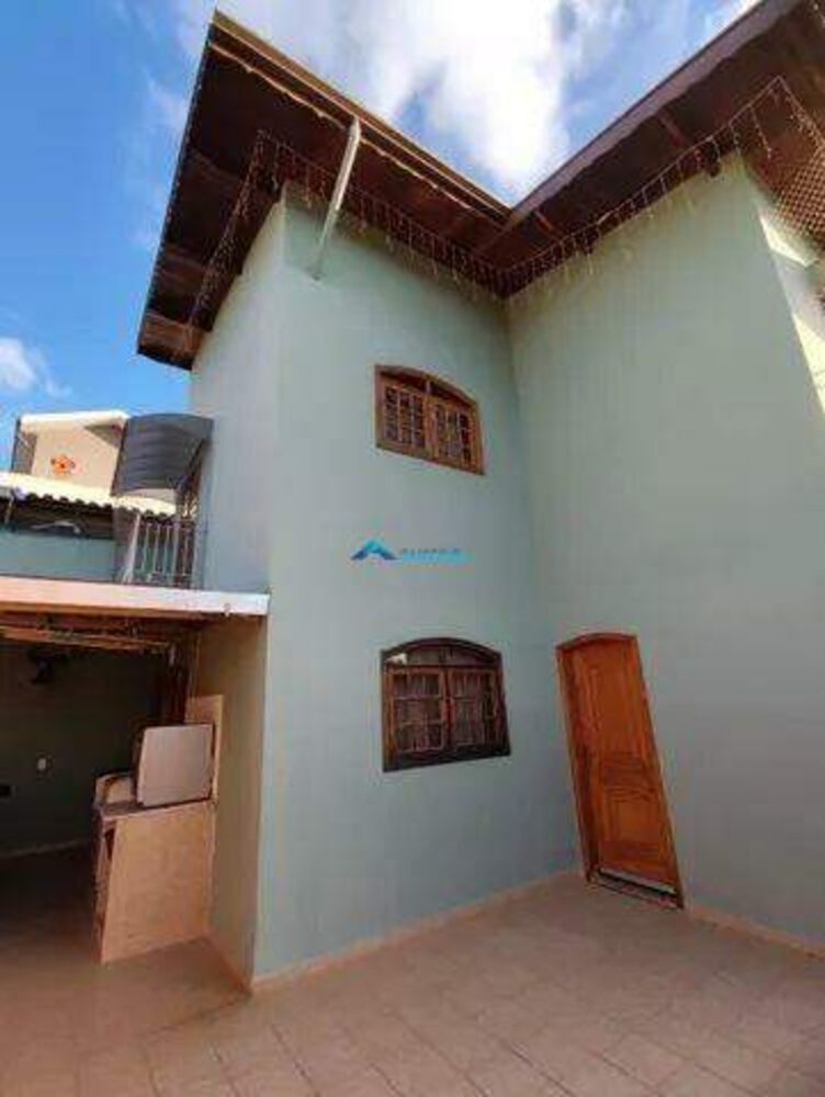 Casa, 3 quartos, 110 m² - Foto 17