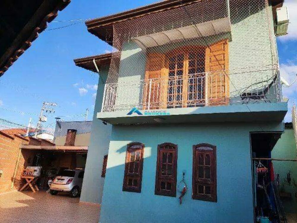 Casa, 3 quartos, 110 m² - Foto 2
