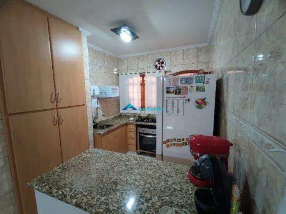Casa, 3 quartos, 110 m² - Foto 1
