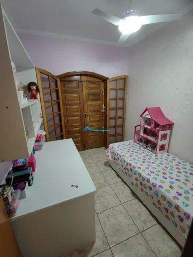 Casa, 3 quartos, 110 m² - Foto 10