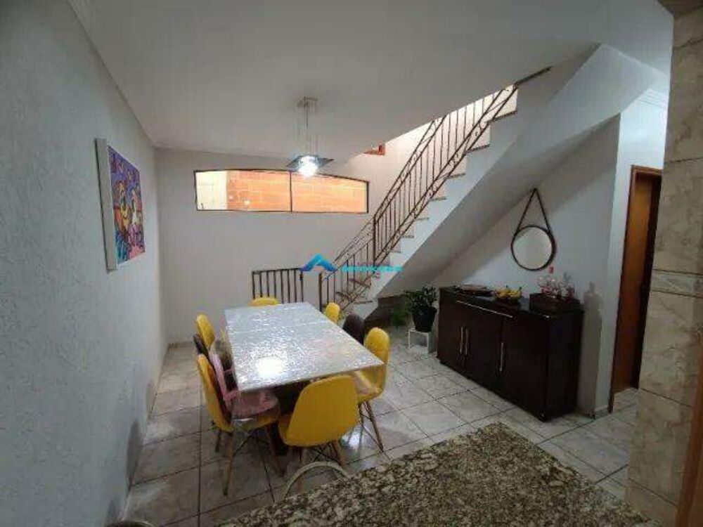 Casa, 3 quartos, 110 m² - Foto 7