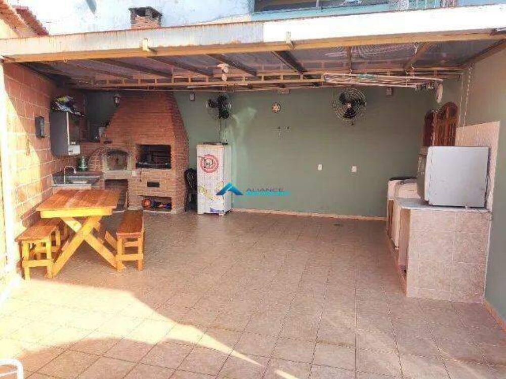 Casa, 3 quartos, 110 m² - Foto 14
