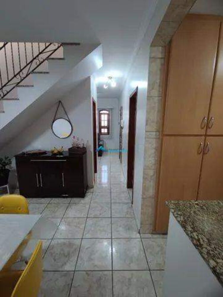 Casa, 3 quartos, 110 m² - Foto 6