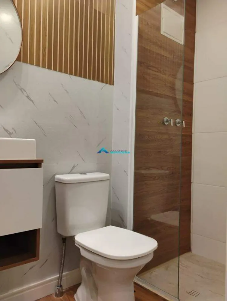 Apartamento, 2 quartos, 58 m² - Foto 4