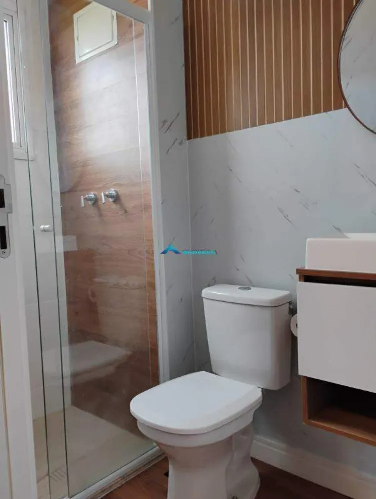 Apartamento, 2 quartos, 58 m² - Foto 7