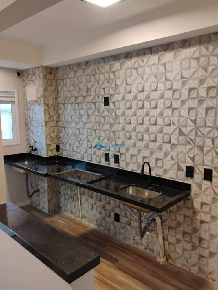 Apartamento, 2 quartos, 58 m² - Foto 3