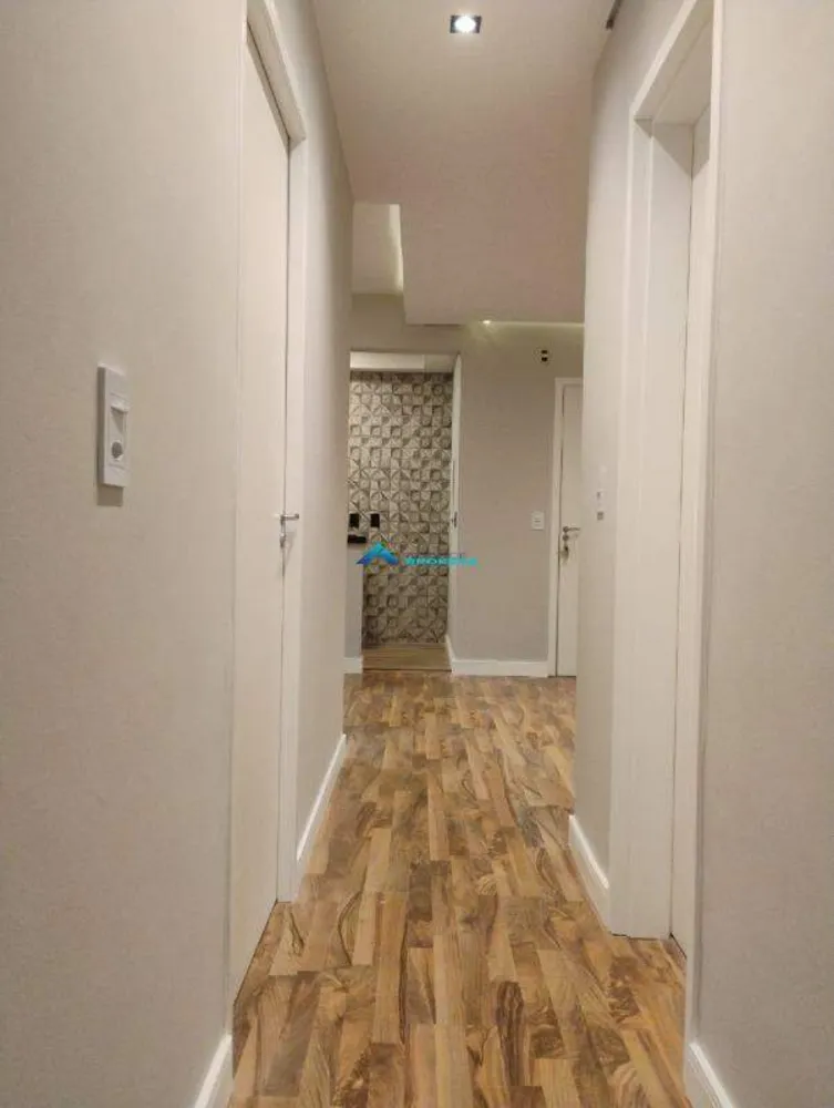 Apartamento, 2 quartos, 58 m² - Foto 1