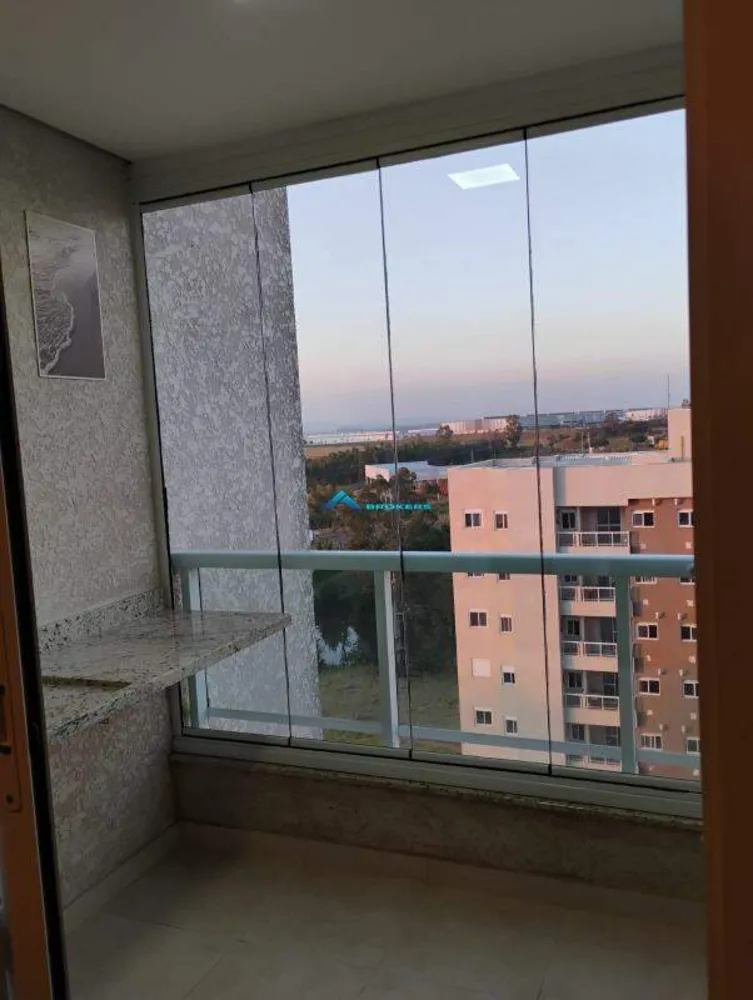 Apartamento, 2 quartos, 58 m² - Foto 6