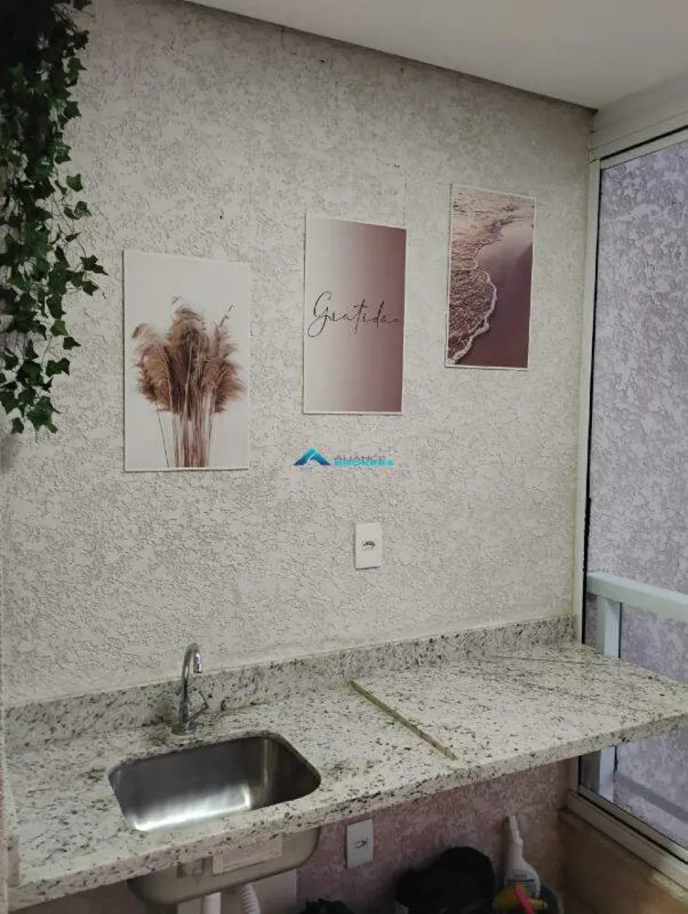 Apartamento, 2 quartos, 58 m² - Foto 5