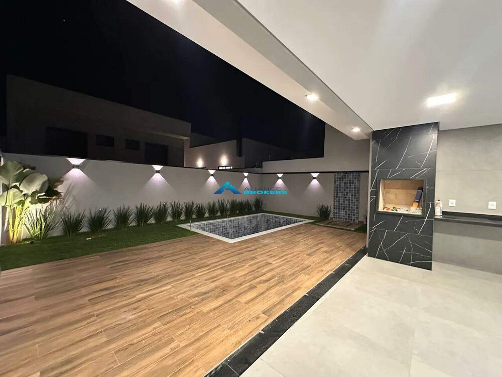 Casa de Condomínio, 3 quartos - Foto 7