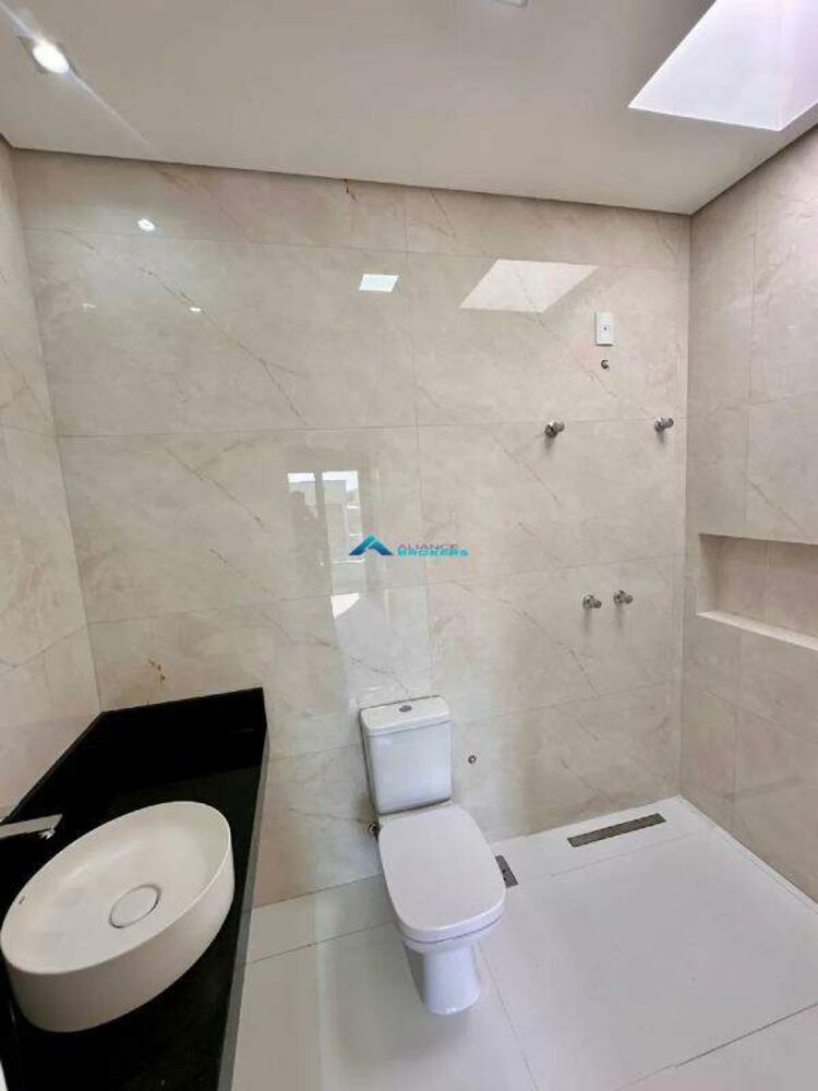 Casa de Condomínio, 3 quartos - Foto 11