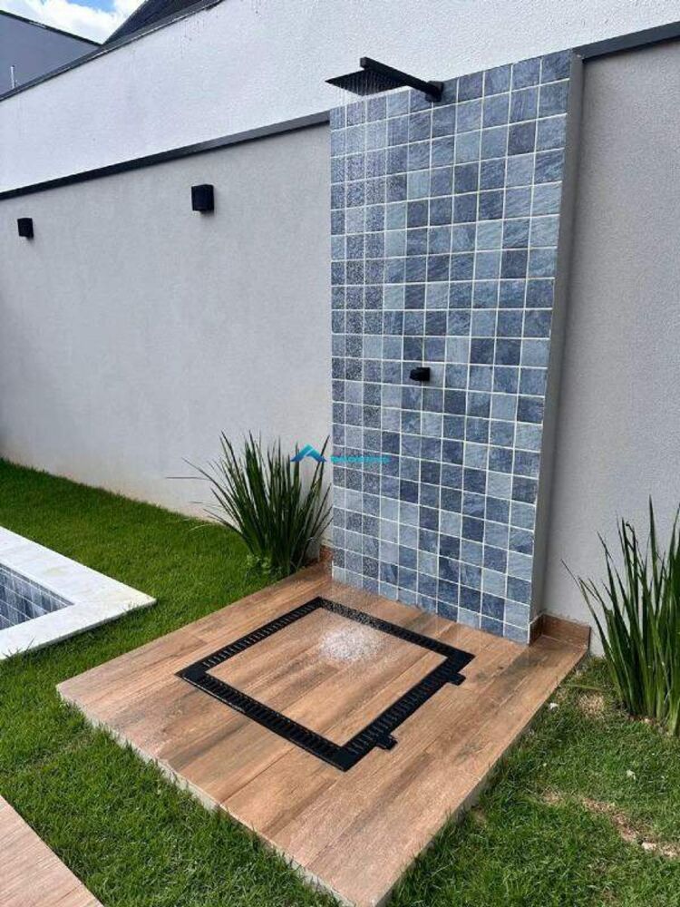 Casa de Condomínio, 3 quartos - Foto 8