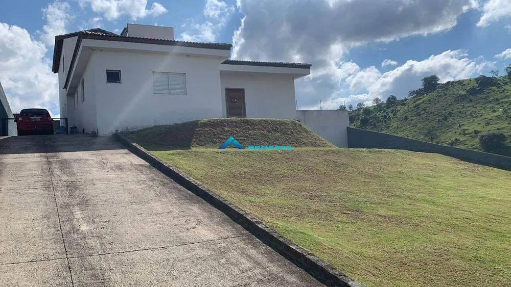 Casa de Condomínio, 4 quartos - Foto 8