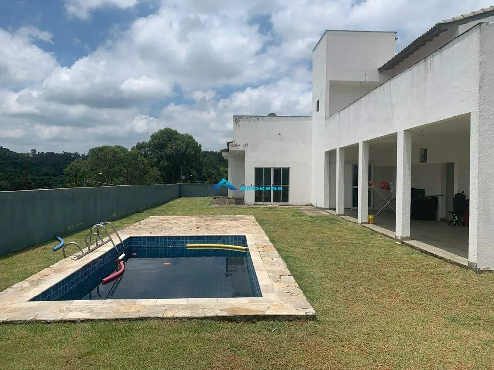 Casa de Condomínio, 4 quartos - Foto 5