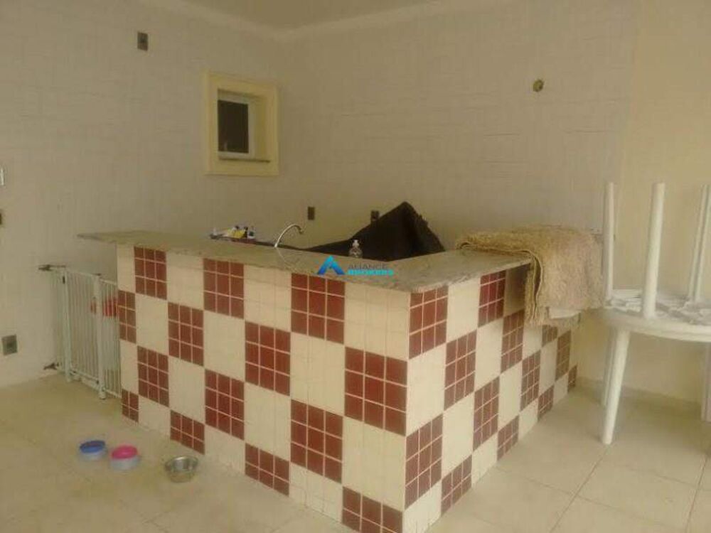 Casa, 4 quartos, 420 m² - Foto 23