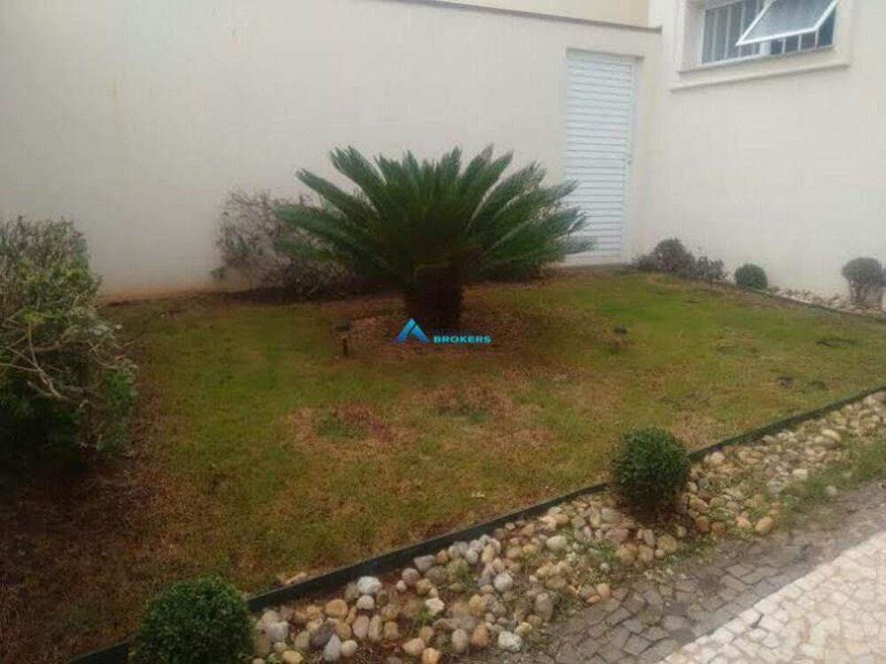 Casa, 4 quartos, 420 m² - Foto 22