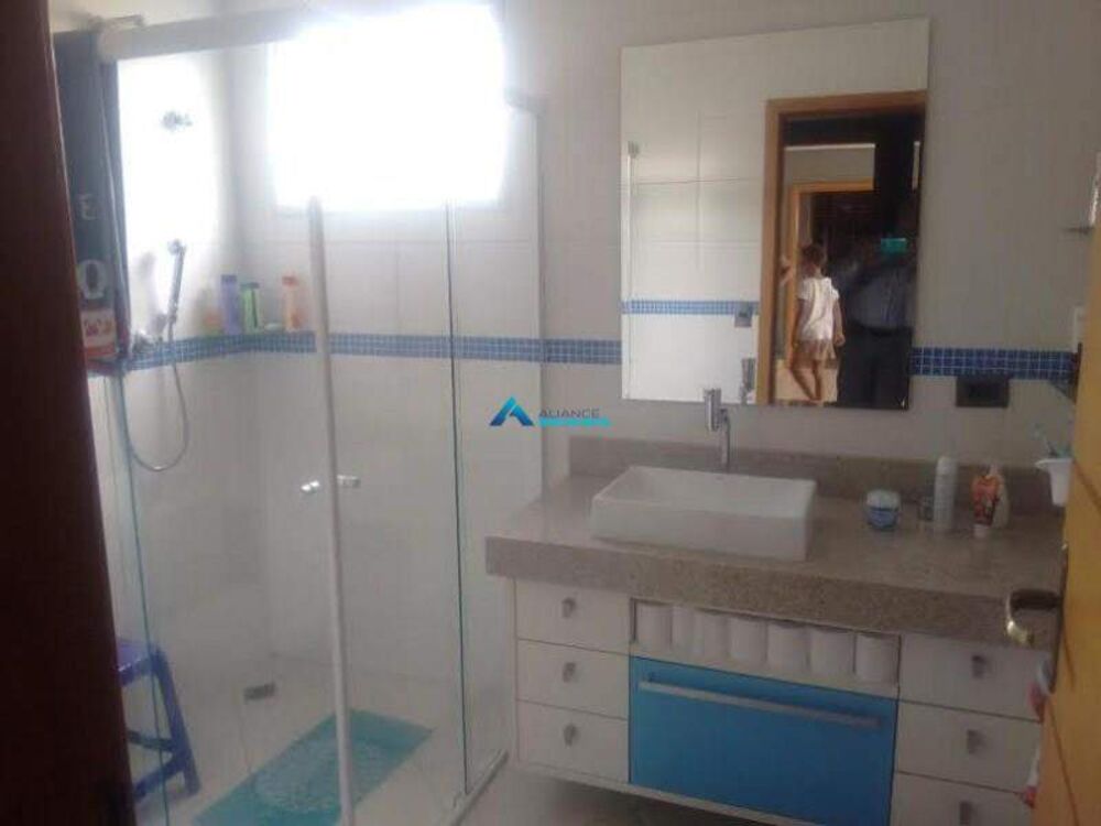 Casa, 4 quartos, 420 m² - Foto 11