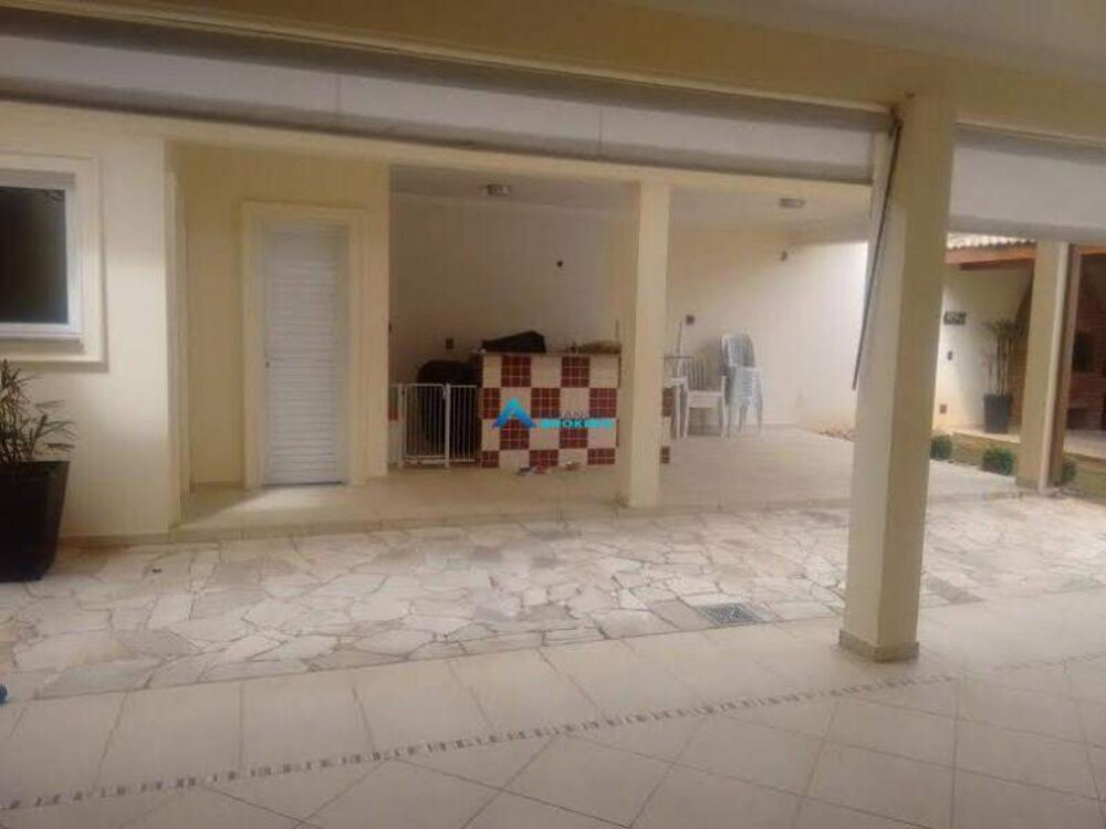 Casa, 4 quartos, 420 m² - Foto 21