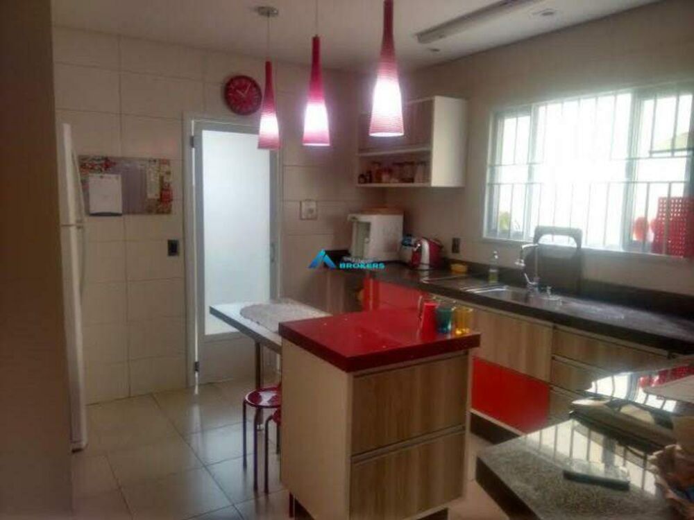 Casa, 4 quartos, 420 m² - Foto 29