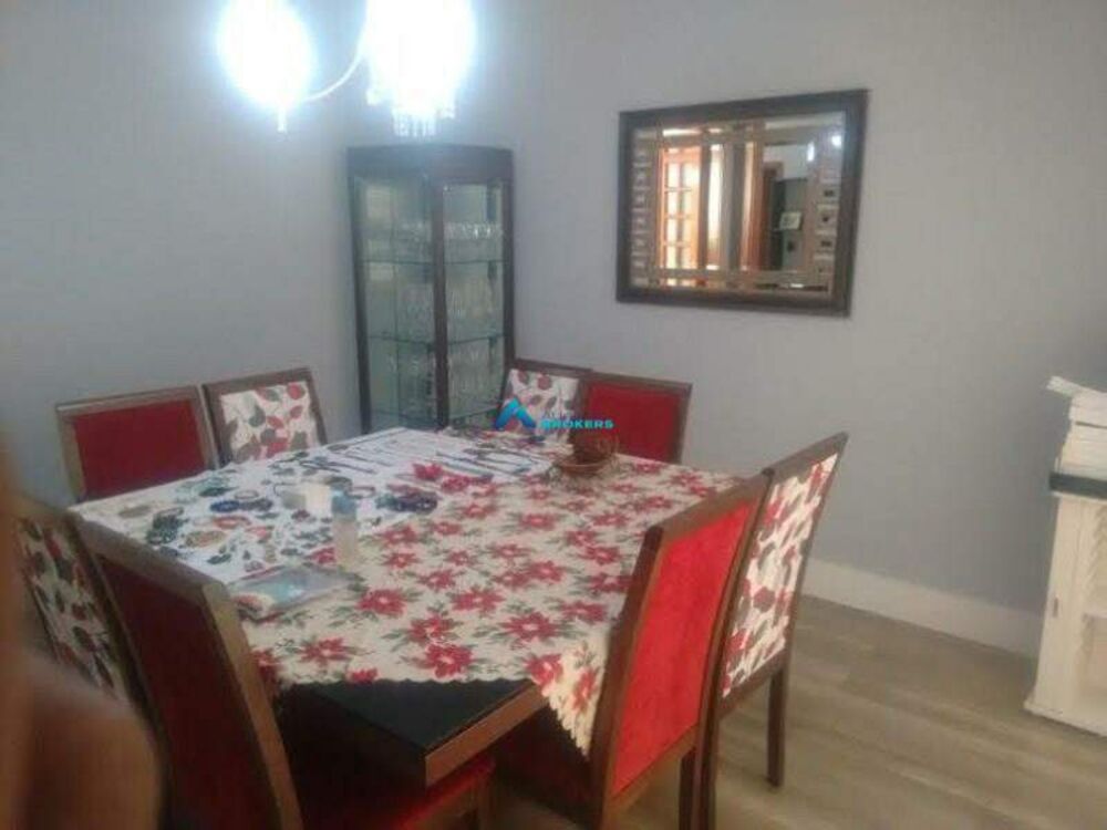 Casa, 4 quartos, 420 m² - Foto 16