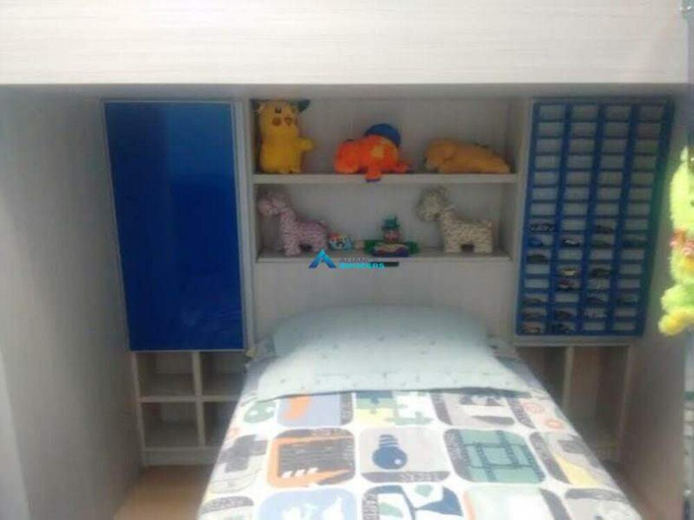Casa, 4 quartos, 420 m² - Foto 12