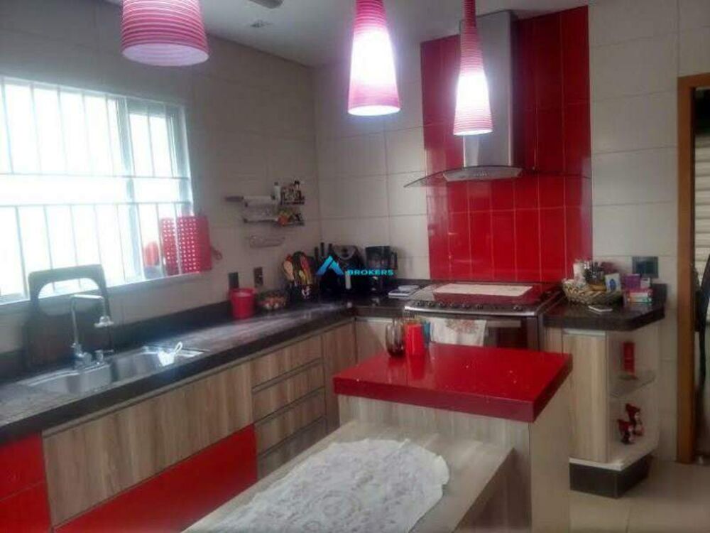 Casa, 4 quartos, 420 m² - Foto 27