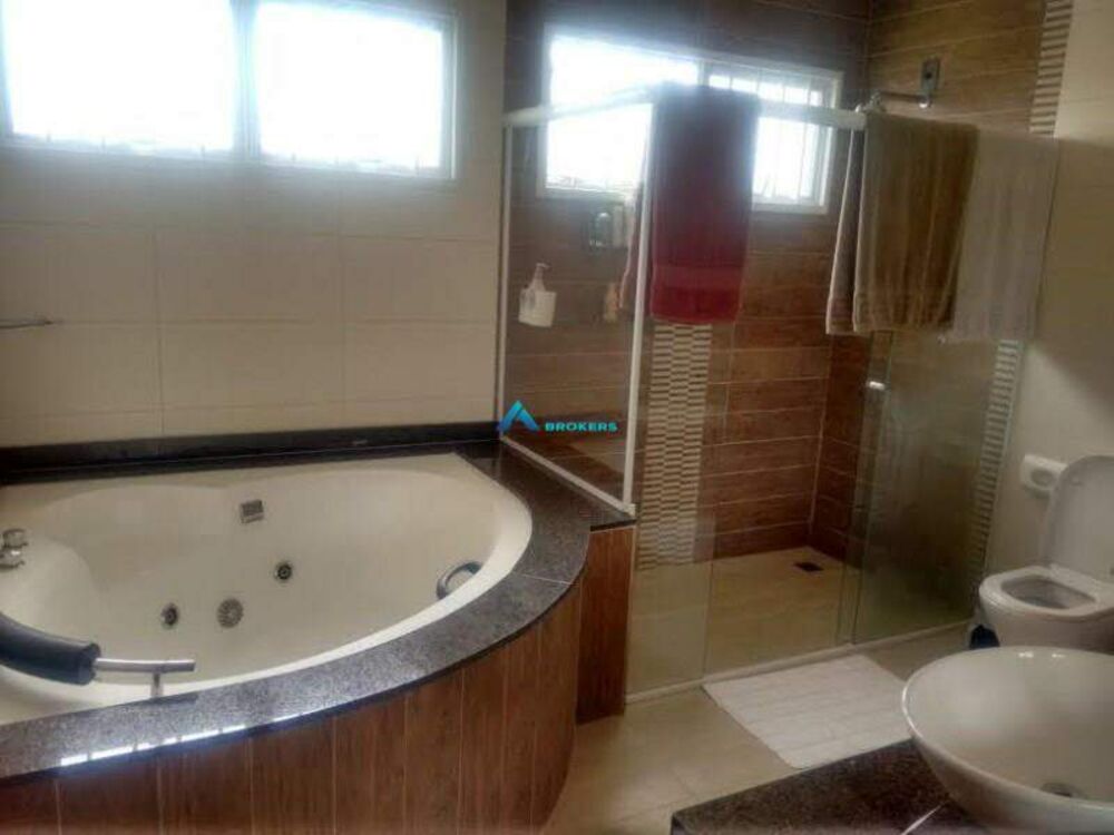 Casa, 4 quartos, 420 m² - Foto 5