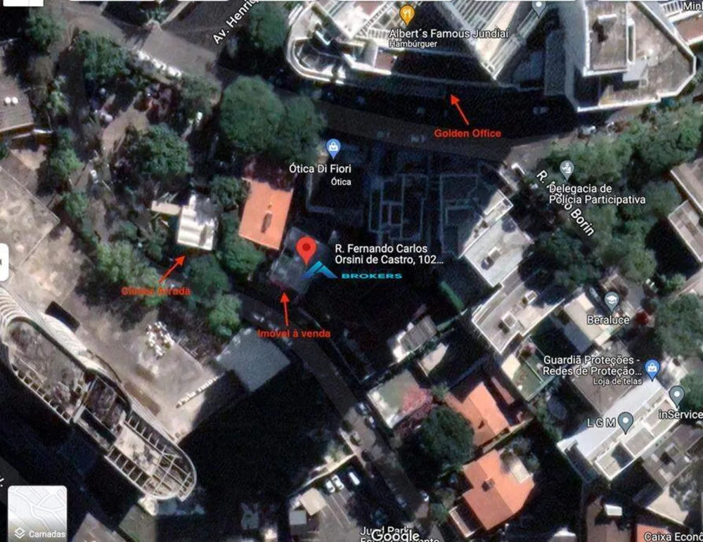 Sala-Conjunto, 224 m² - Foto 2