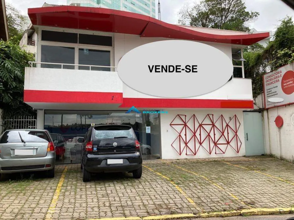 Sala-Conjunto, 224 m² - Foto 1