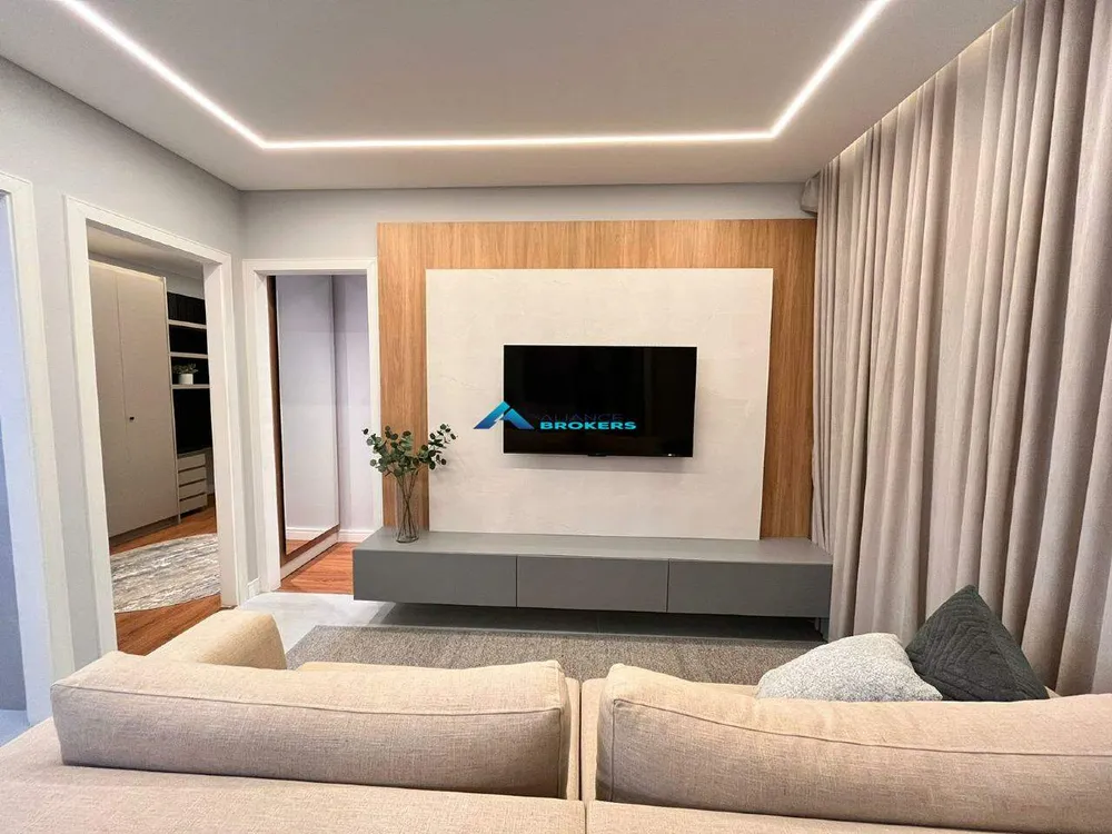Apartamento, 2 quartos, 86 m² - Foto 3