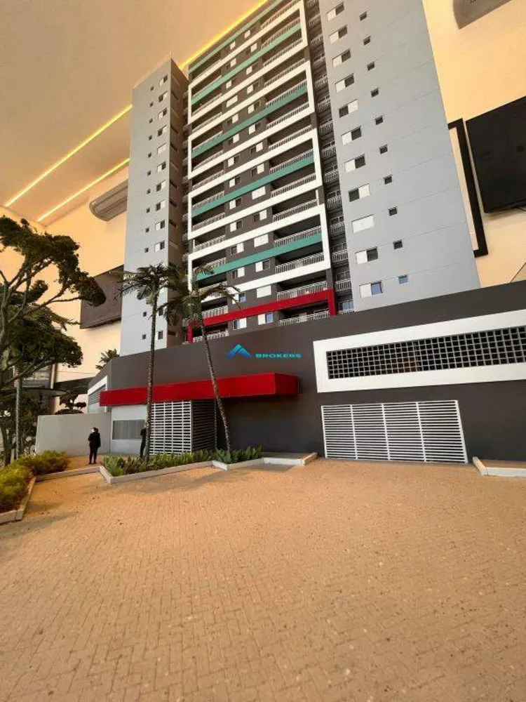 Apartamento, 2 quartos, 86 m² - Foto 4
