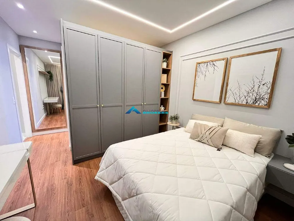 Apartamento, 2 quartos, 86 m² - Foto 10