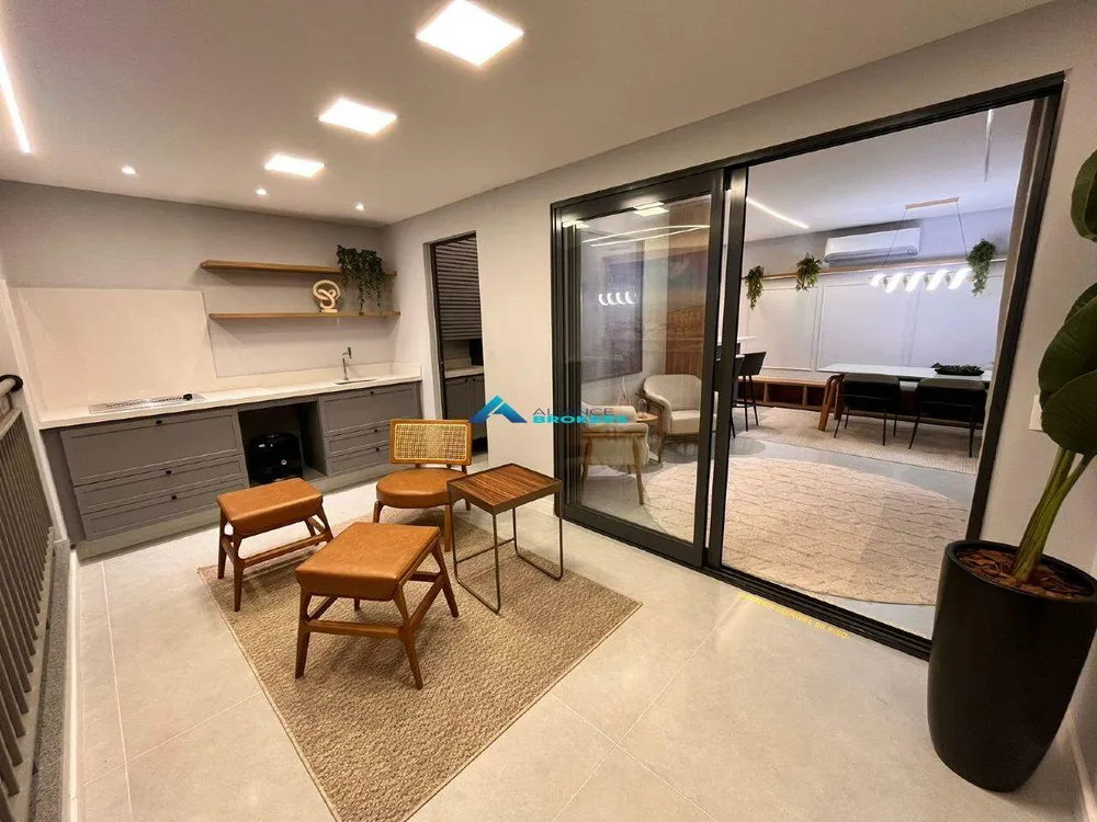 Apartamento, 2 quartos, 86 m² - Foto 7