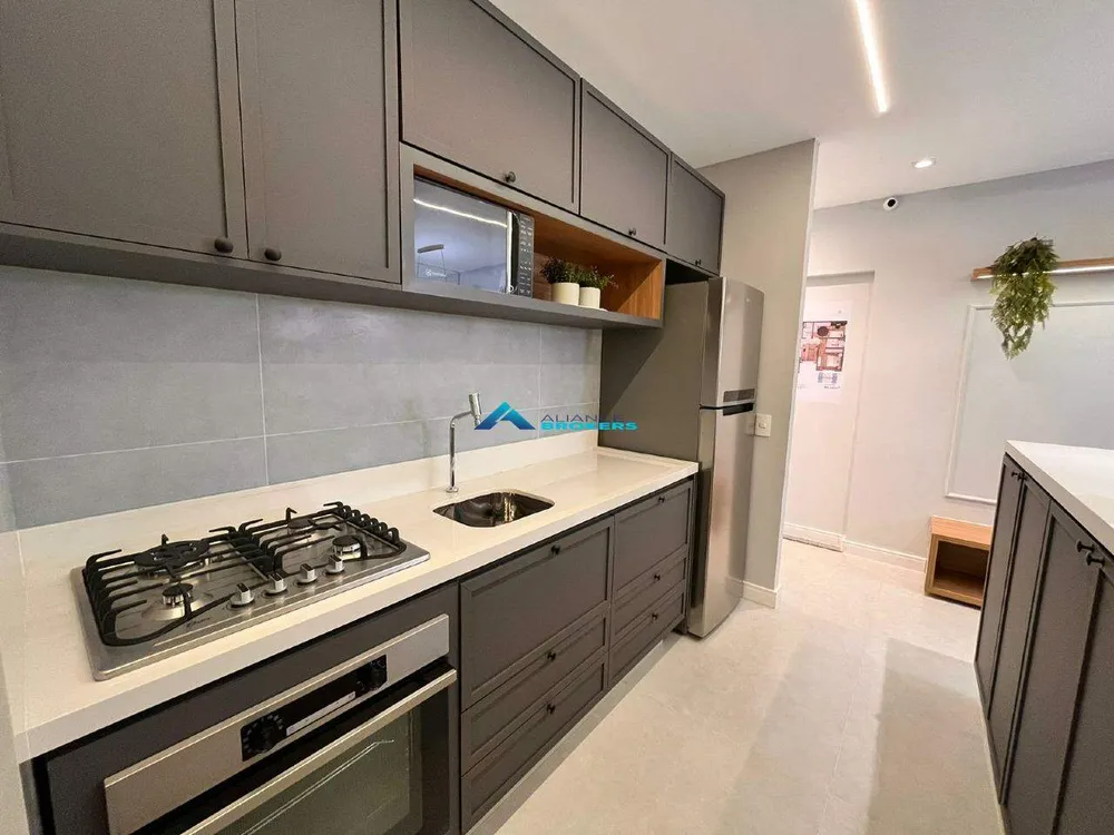 Apartamento, 2 quartos, 86 m² - Foto 5