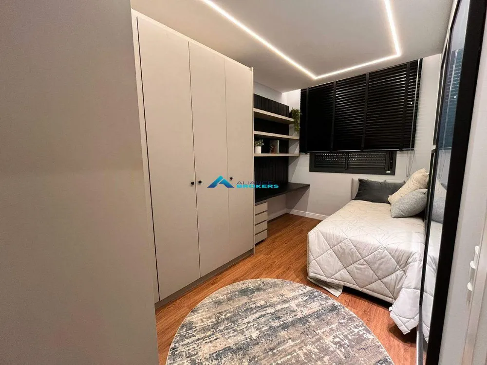 Apartamento, 2 quartos, 86 m² - Foto 9