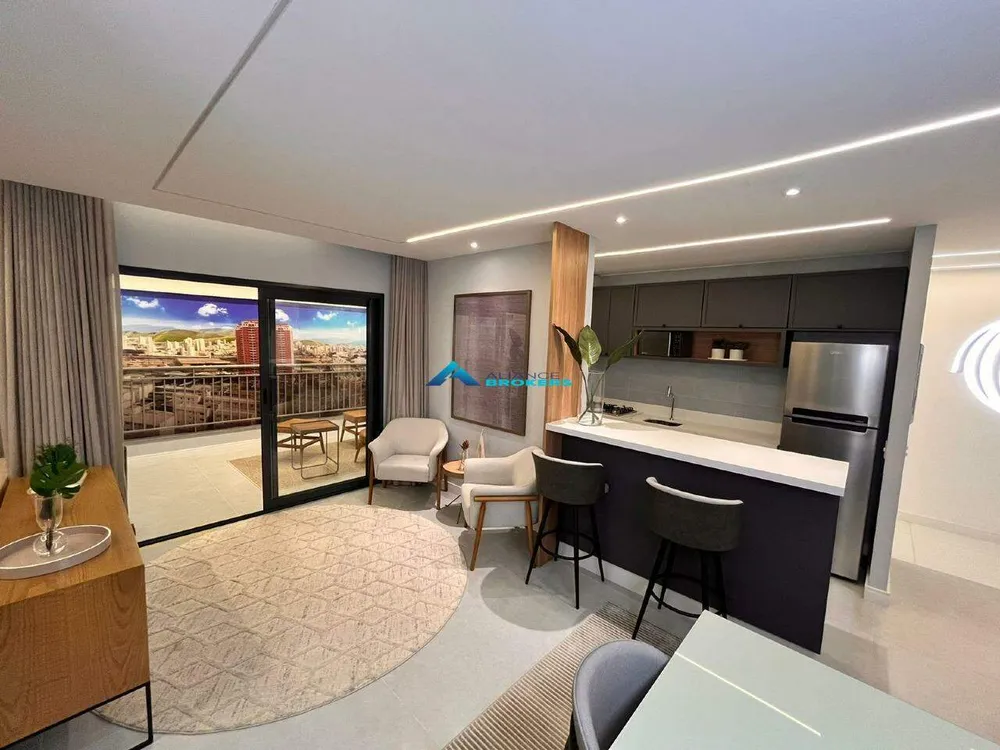 Apartamento, 2 quartos, 86 m² - Foto 4