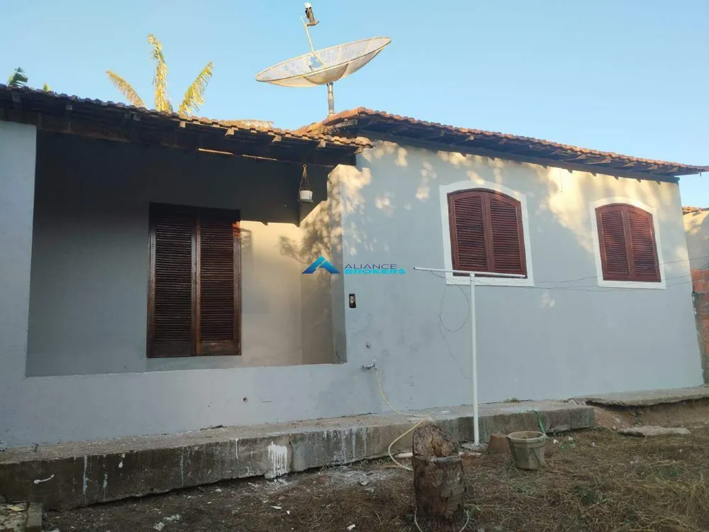 Casa, 2 quartos, 121 m² - Foto 3
