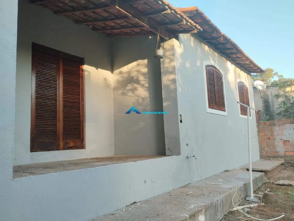 Casa, 2 quartos, 121 m² - Foto 2