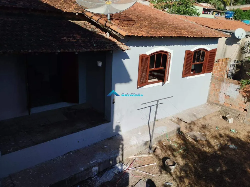 Casa, 2 quartos, 121 m² - Foto 9