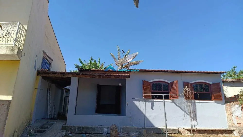 Casa, 2 quartos, 121 m² - Foto 1