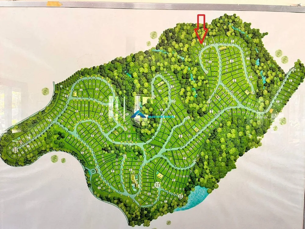 Terreno, 1060 m² - Foto 4