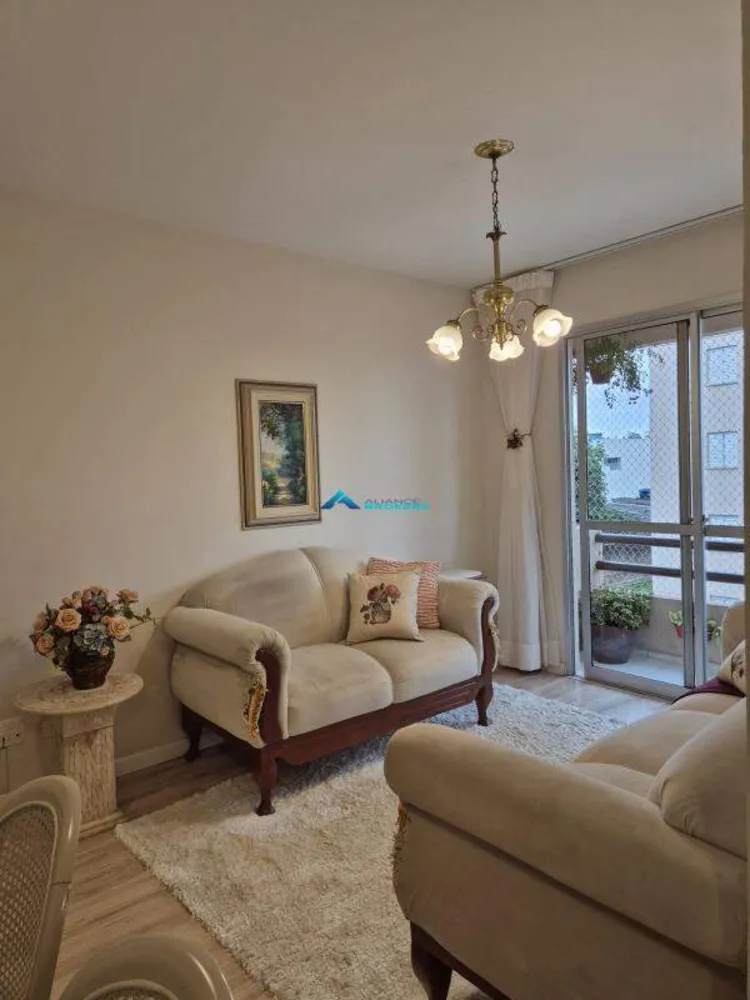 Apartamento, 3 quartos, 75 m² - Foto 5