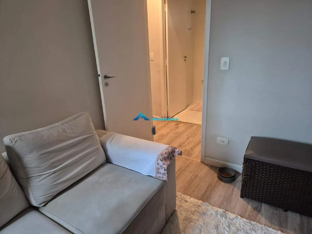 Apartamento, 3 quartos, 75 m² - Foto 11